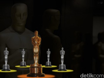 Mengapa Oscar Begitu Putih