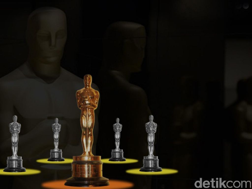 Oscar Tambah Kategori Baru untuk Penghargaan Film Oscar Tambah Kategori Baru untuk Penghargaan Film