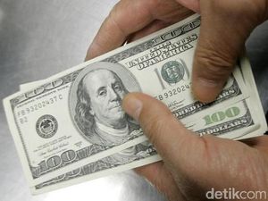 Bankir: Peringkat Utang RI Naik, Makin Banyak Investasi Masuk Bankir: Peringkat Utang RI Naik, Makin Banyak Investasi Masuk