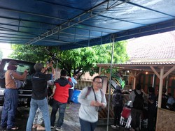 Jenazah Mayor Pnb Ivy Akan Dimakamkan di TMP Kusumanegara Yogya