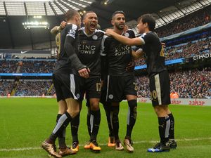 Sudah Sejauh Ini, Leicester Diyakini Sanggup Bertahan Sampai Akhir Musim