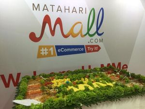 Apa Iya MatahariMall.com Tutup? Ini Kata CEO Apa Iya MatahariMall.com Tutup? Ini Kata CEO
