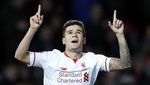 Kalahkan Liverpool, West Ham ke Babak Kelima Piala FA