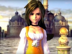 Hadir di Android dan iOS, Final Fantasy 9 Kuras 8 GB
