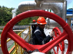 5 Jurus ESDM Kembangkan Harta Karun Energi RI