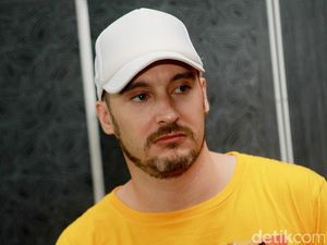 Jono Armstrong Siap Nikah Lagi 1 Oktober