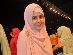 Risty Tagor Ingin Perceraian dengan Stuart Segera Selesai