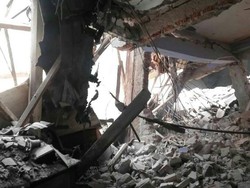 Tim Evakuasi Temukan Potongan Tubuh di Lokasi Jatuhnya Super Tucano