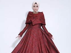 Perhatikan, Ini Aturan Foto yang Benar Saat Daftar Hijab Hunt 2016