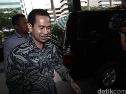 Eks Sespri Ratu Atut Dipanggil KPK Terkait Pencucian Uang Wawan