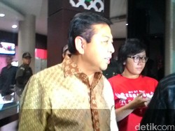 Selesai Diperiksa Kejagung, Novanto: Saya Jawab Apa yang Saya Tahu