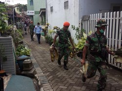 TNI Belum Libatkan Brasil untuk Investigasi Jatuhnya Super Tucano di Malang