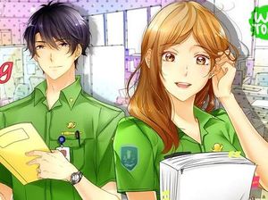 Cerita tentang Pasangan PNS Karya Annisa Nisfihani Trending di Webtoon