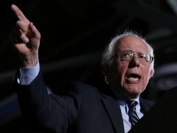 Senator AS Desak Biden Setop Pasok Senjata ke Israel