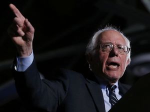 Senator AS Desak Biden Setop Pasok Senjata ke Israel Senator AS Desak Biden Setop Pasok Senjata ke Israel