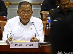 Luncurkan Gebyar Aku Indonesia, Menhan Ingin Anak Muda Cinta Tanah Air