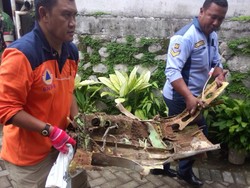 Ini Aspek yang Dilihat Selama Investigasi Penyebab Jatuhnya Super Tucano
