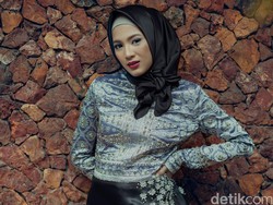 Besok, Sariayu Gelar Ngabuburit Bareng Alyssa Soebandono di Kota Kasablanka