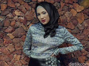 Besok, Sariayu Gelar Ngabuburit Bareng Alyssa Soebandono di Kota Kasablanka Besok, Sariayu Gelar Ngabuburit Bareng Alyssa Soebandono di Kota Kasablanka