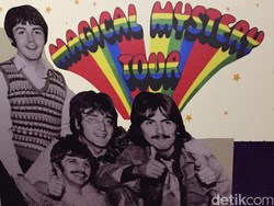 Eksperimen yang Jadi Bencana, dan Momen Pecahnya The Beatles