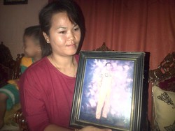 Telepon Teknisi Serma Syaiful ke Keluarga: Tolong Rawat Bapak