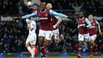 Kalahkan Liverpool, West Ham ke Babak Kelima Piala FA