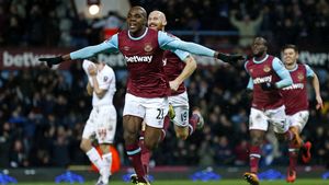 Kalahkan Liverpool, West Ham ke Babak Kelima Piala FA