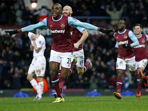 Kalahkan Liverpool, West Ham ke Babak Kelima Piala FA