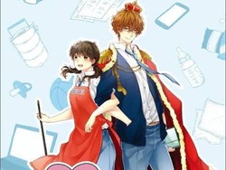 Kisah Cewek Rajin dan Cowok Pemalas Disukai Pembaca Komik di Jepang