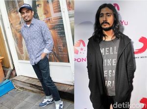 Kemurnian Lagu Cinta Menurut Glenn Fredly dan Marcello Tahitoe