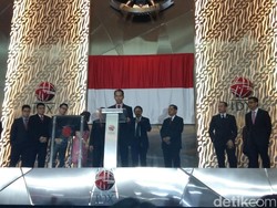 Saham Emiten Konstruksi Baja Ini Loncat 35% ke Rp 250/Saham