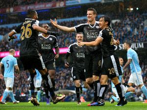 Kalau Juara, Leicester Lenyap Setelahnya Juga Tak Masalah