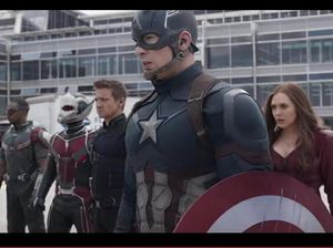Baru Tayang di AS, Avengers: Endgame Sudah Raup Rp 695 M Baru Tayang di AS, Avengers: Endgame Sudah Raup Rp 695 M