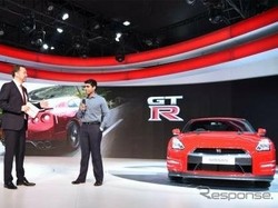 Si Godzilla Muncul di India