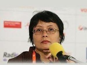 Kiprah Sutradara Nan Achnas di Festival Sinema Asia di Prancis