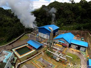 Masyarakat Poco Leok Dukung Proyek PLTP Ulumbu Masyarakat Poco Leok Dukung Proyek PLTP Ulumbu