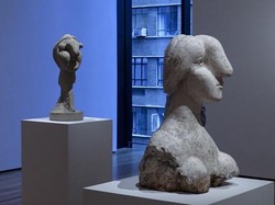 Cucu Picasso Dituduh Jual Patung Bust of Woman pada Dua Kolektor