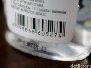 Cara Membuat Barcode untuk Bisnis, Mudah dan Bisa Gratis! Cara Membuat Barcode untuk Bisnis, Mudah dan Bisa Gratis!