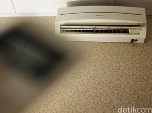 Dulu Anti, Kini Orang Eropa Ramai-ramai Beli AC, Apa yang Terjadi? Dulu Anti, Kini Orang Eropa Ramai-ramai Beli AC, Apa yang Terjadi?