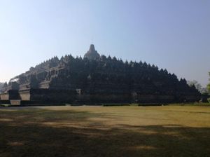 Candi Borobudur Membosankan? Coba Dulu 4 Kegiatan Ini