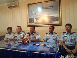 TNI AU Berencana Beli Rumah Warga yang Tertimpa Super Tucano untuk Dijadikan Monumen