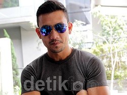 Tak Cari Cewek Pintar, Denny Sumargo Ingin yang Berhati Baik
