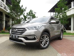 Purna Jual ala Hyundai, Beli Spare Part atau Servis Bisa Nyicil