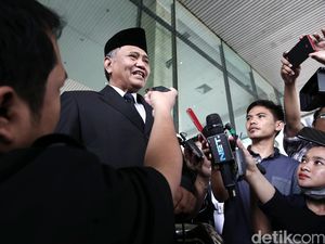 Soal LHKPN Ketua BPK, Ini Kata Ketua KPK