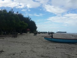 Pantai Tiku, Kecantikan Tersembunyi di Pantai Barat Sumatera