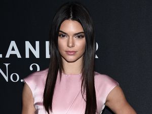 Nama Dicatut Perusahaan Kosmetik, Kendall Jenner Tuntut Rp 135 M