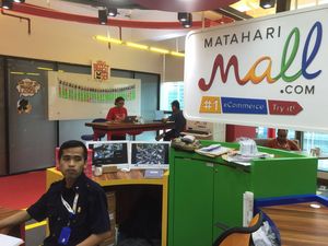 Diduga Tutup, Ini yang Sebenarnya Terjadi pada MatahariMall Diduga Tutup, Ini yang Sebenarnya Terjadi pada MatahariMall