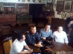 Selain Ahmad Dhani, PKB Akan Jaring Nama Lain untuk Pilgub DKI