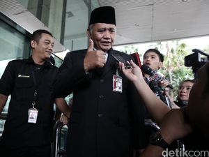 Pimpinan KPK dan Wantimpres Bahas Soal Pemberantasan Korupsi Lintas Negara