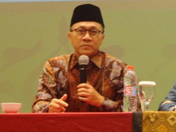 Ketua MPR Singgung Memudarnya Wawasan Kebangsaan Saat Indonesia Hadapi MEA